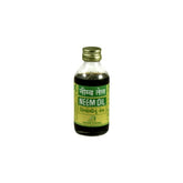 भारतीय शहद-नीम तेल प्राकृतिक 100ml ASHWIN